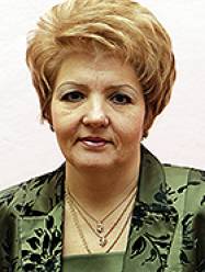 Акулич Наталья Станиславовна