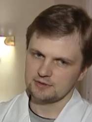 Рутковский Валерий Анатольевич