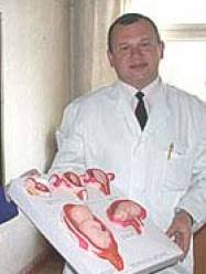 Силява Владимир Леонтьевич