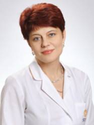 Качук Наталья Владимировна