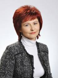Разина Светлана Анатольевна