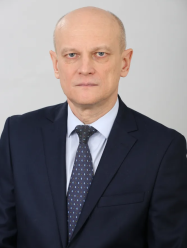 Алексеев Сергей Алексеевич