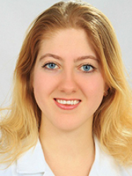 Алексеева Елена Сергеевна