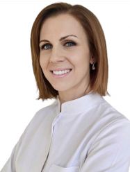 Аленчикова Марина Васильевна