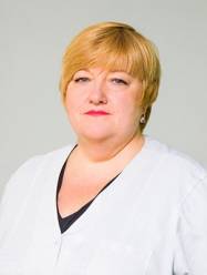 Алещик Светлана Ивановна