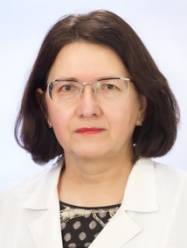 Барановская Татьяна Васильевна