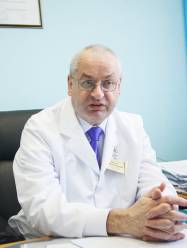 Жерносек Владимир Федорович