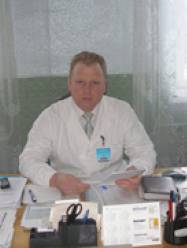 Прокопович Сергей Валерьевич