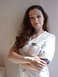 Алёхна Наталья Игоревна