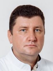 Ананченко Евгений Александрович