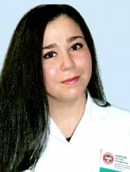 Андреева Татьяна Геннадьевна