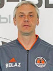 Ясюкевич Андрей Сергеевич