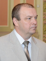 Андросюк Борис Николаевич