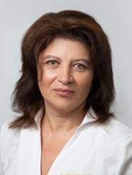 Анищенко Ирина Владимировна