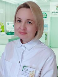 Апанасик Татьяна Ивановна