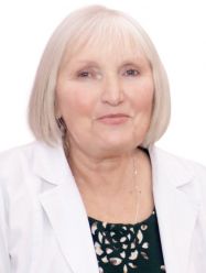 Ардеева Ирина Михайловна