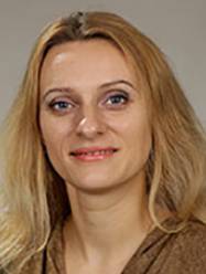 Артёмчик Татьяна Андреевна