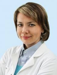 Астапова Марина Антоновна