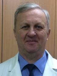 Авдей Виктор Михайлович