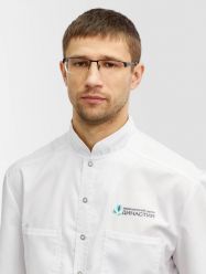 Петрович Дмитрий Михайлович