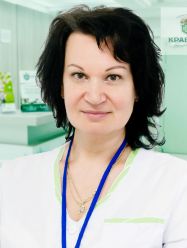 Луговская Татьяна Евгеньевна