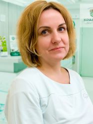 Неумержицкая Оксана Сергеевна