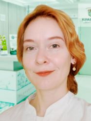 Навицкая Мария Николаевна