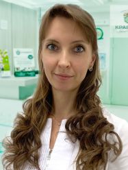 Равлушевич Татьяна Станиславовна