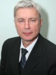 Байда Александр Васильевич