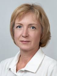 Балабаева Татьяна Николаевна
