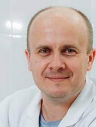 Балыш Андрей Николаевич