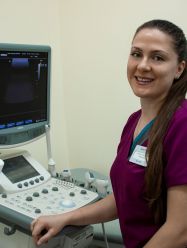 Банщикова Ксения Леонидовна