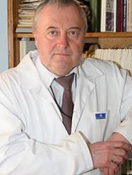 Барабанов Леонид Геннадьевич