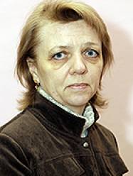 Барановская Елена Игоревна