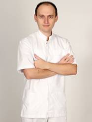 Бартасевич Олег Владимирович