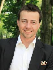 Бартенев Вадим Владимирович