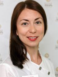 Баязитова Юлия Рафаэльевна