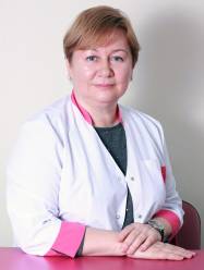 Байкова Ирина Анатольевна