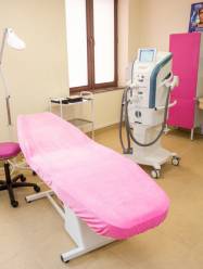 Медицинский центр «Блоссом Клиник» в Минске