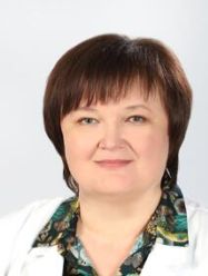 Владимирова Инна Алексеевна