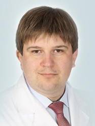 Белевич Евгений Петрович