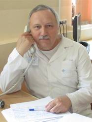 Белобосов Виктор Иванович