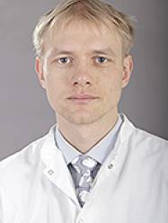 Беловешкин Андрей Геннадьевич