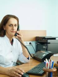 Бельская Маргарита Ивановна