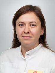 Беляева Наталья Владимировна