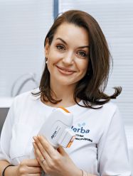 Берестень Светлана Александровна