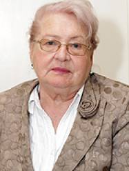 Бирич Тамара Андреевна