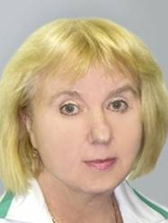 Бобкова Наталья Михайловна