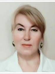 Богданович Татьяна Николаевна