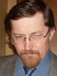 Бойцов Игорь Васильевич